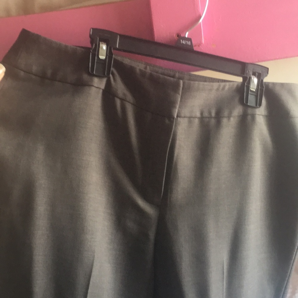 Nine West Suit Pants size 8